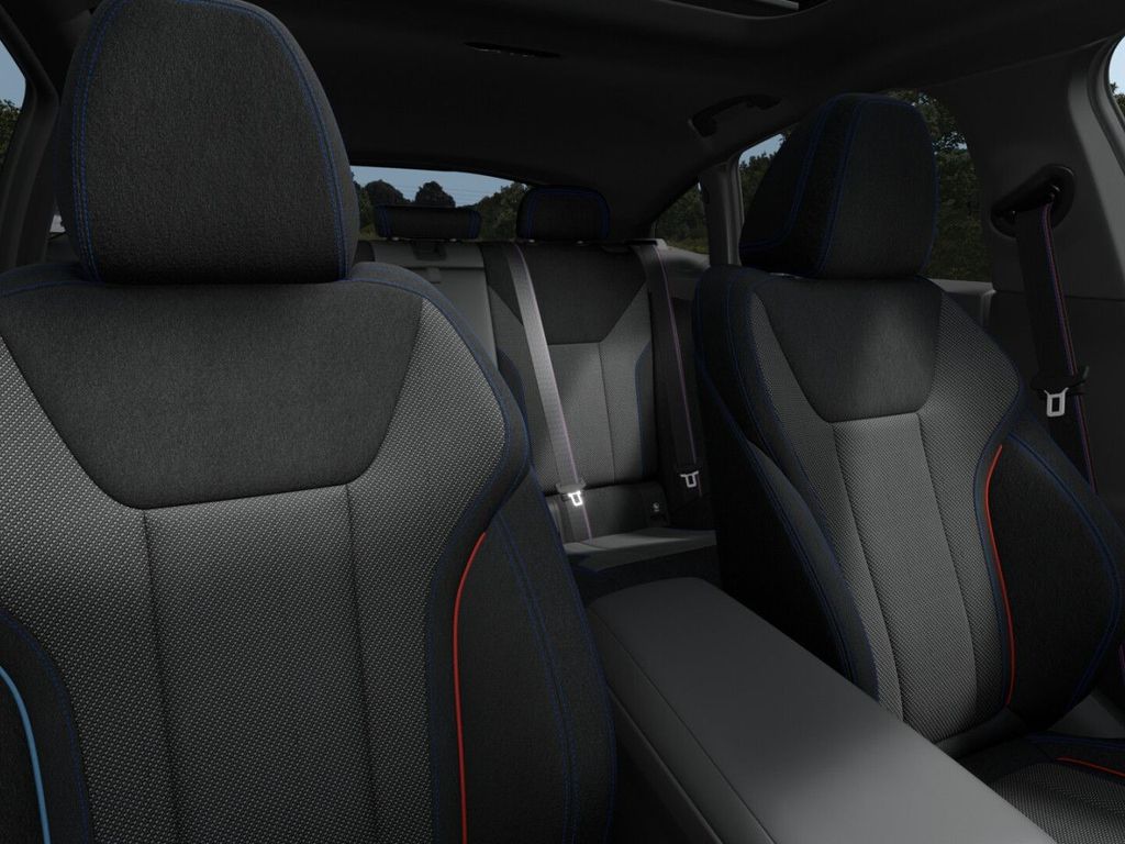 BMW 430 Gran Coupé 2025