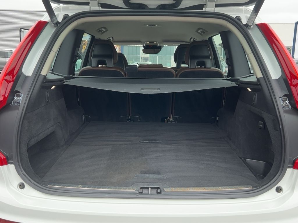 Volvo XC90 2020