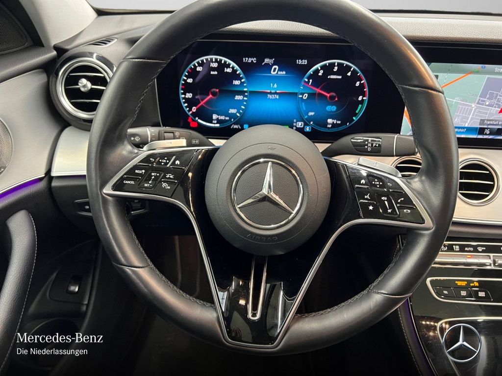 Mercedes-Benz E 300 2021