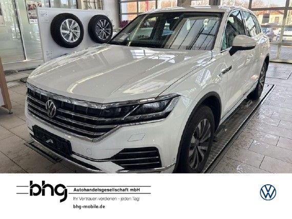 Volkswagen Touareg 2023