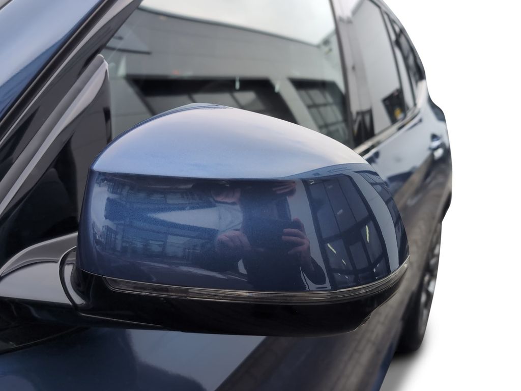 BMW iX3 2022