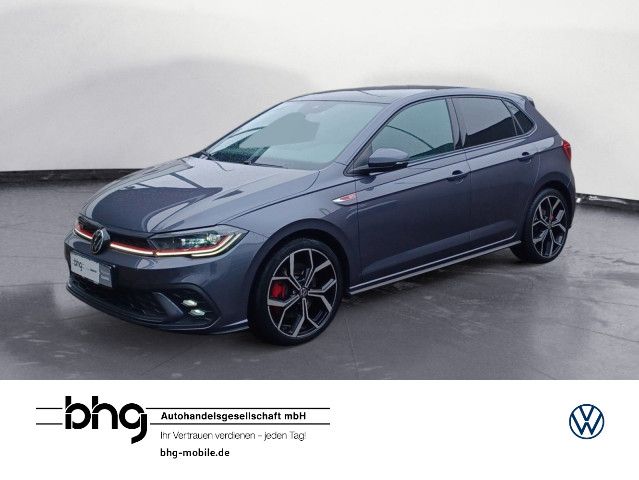 Volkswagen Polo 2023