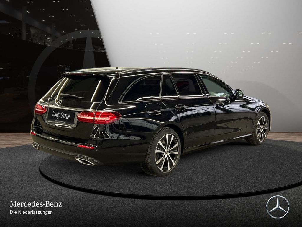 Mercedes-Benz E 300 2021