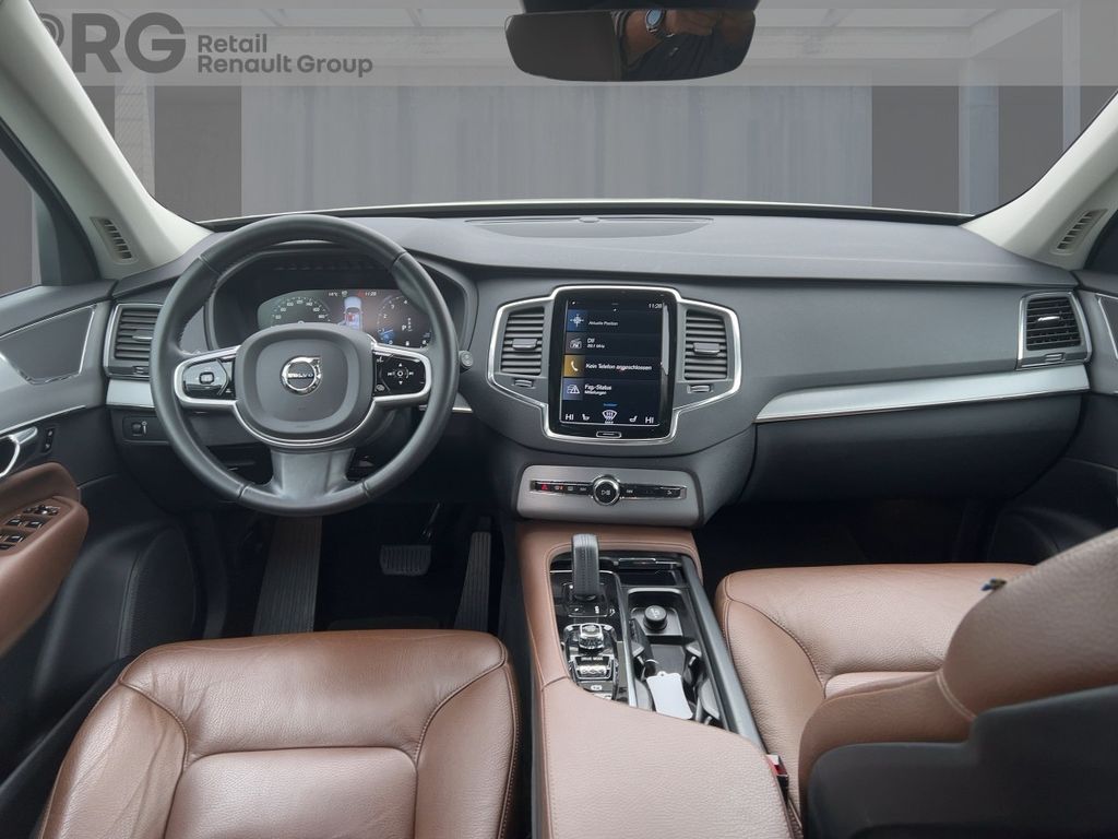 Volvo XC90 2020
