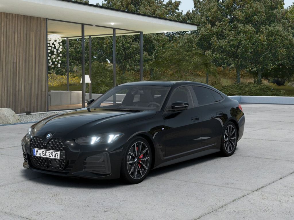 BMW 430 Gran Coupé 2025