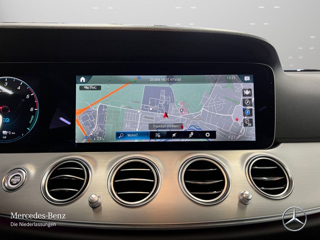 Mercedes-Benz E 300 2021