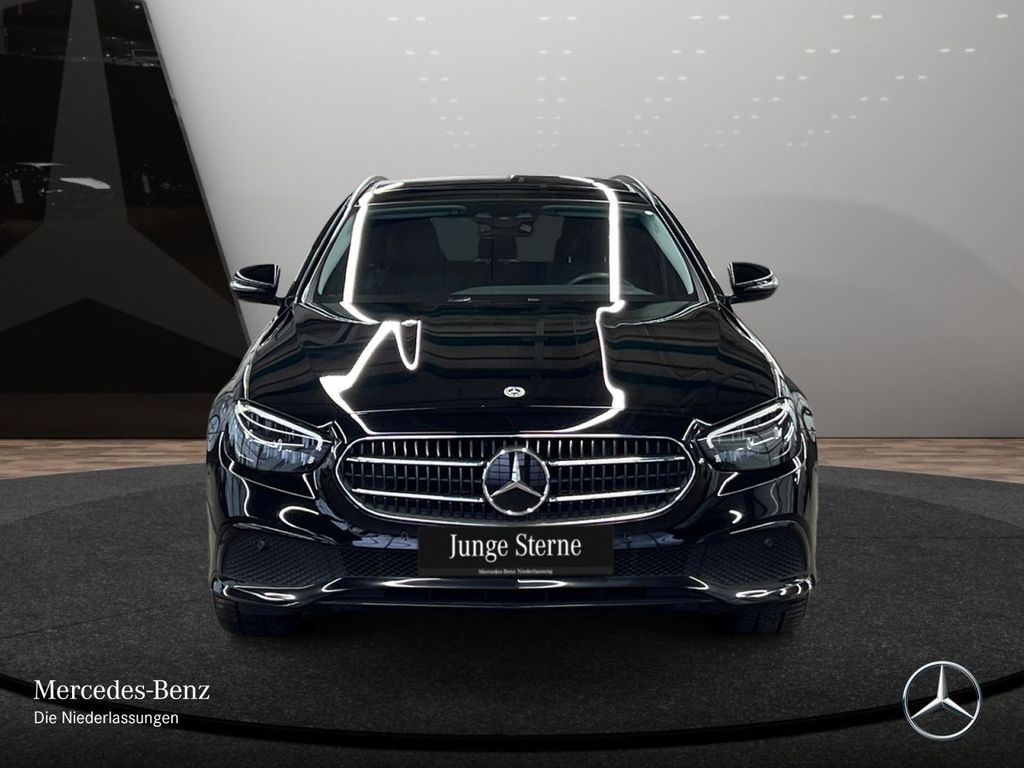 Mercedes-Benz E 300 2021