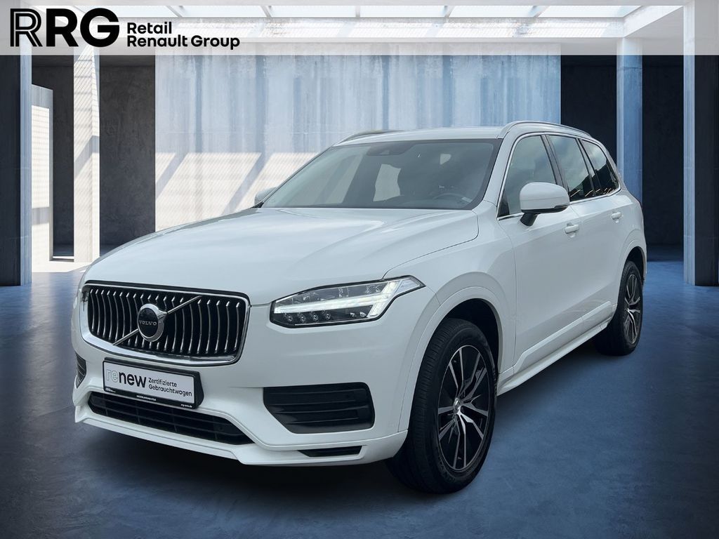 Volvo XC90 2020