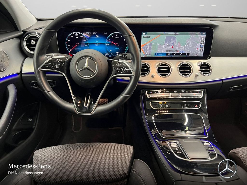 Mercedes-Benz E 300 2021