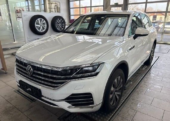 Volkswagen Touareg 2023
