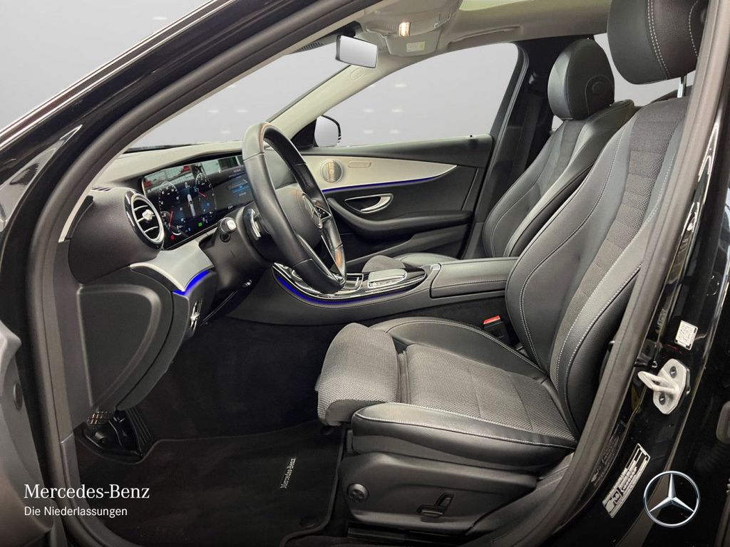 Mercedes-Benz E 300 2021