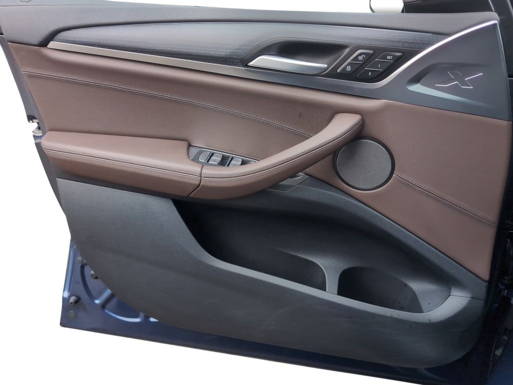 BMW iX3 2022