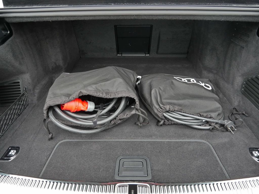 Audi A8 2025