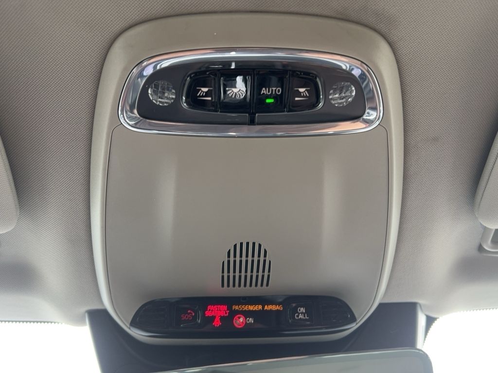 Volvo XC90 2020