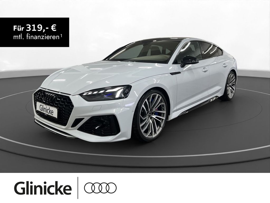 Audi RS5 2022