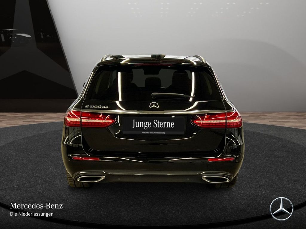 Mercedes-Benz E 300 2021