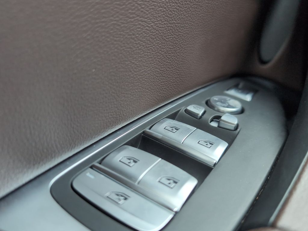 BMW iX3 2022