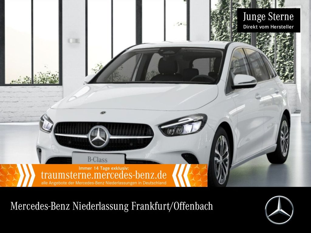 Mercedes-Benz B 200 2024