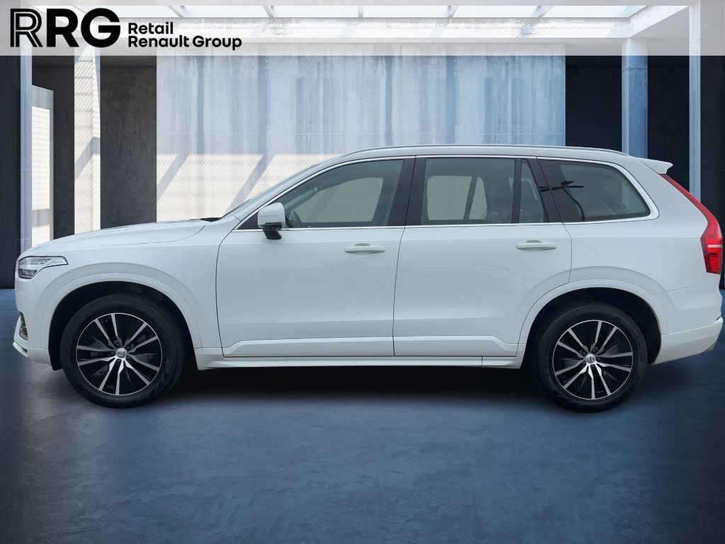 Volvo XC90 2020