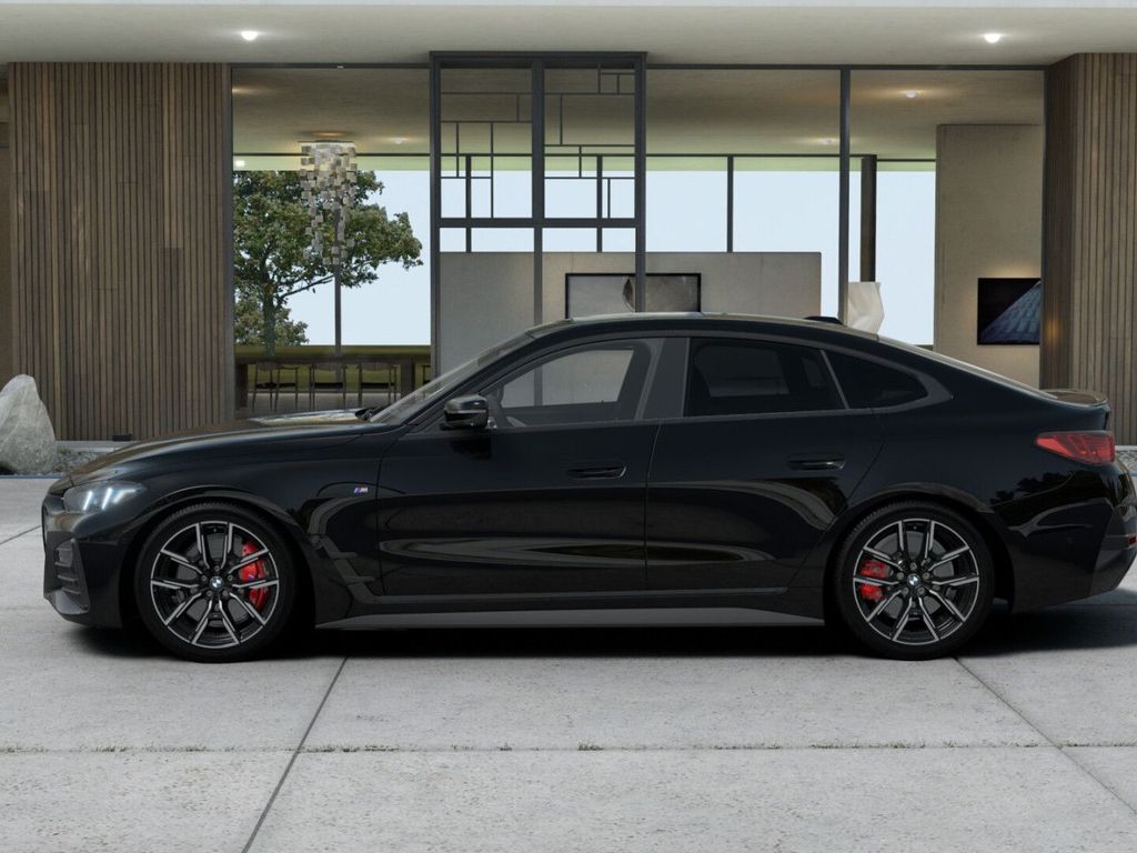 BMW 430 Gran Coupé 2025