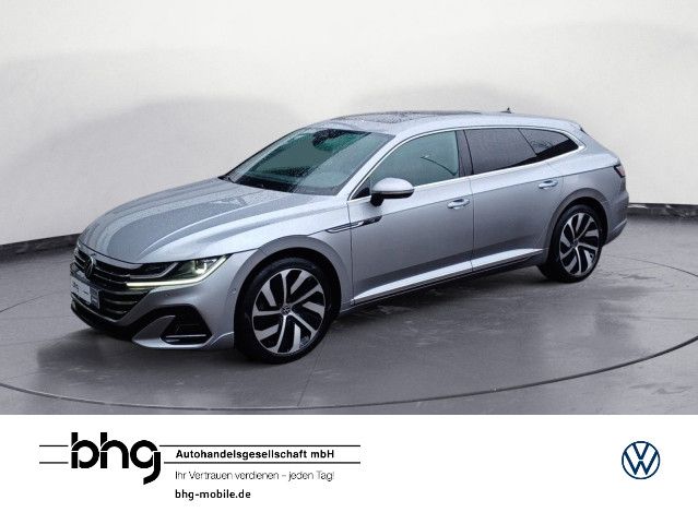 Volkswagen Arteon 2022
