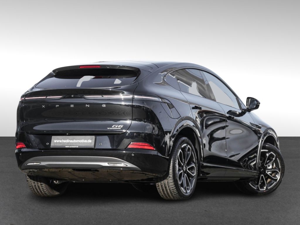 XPENG G6