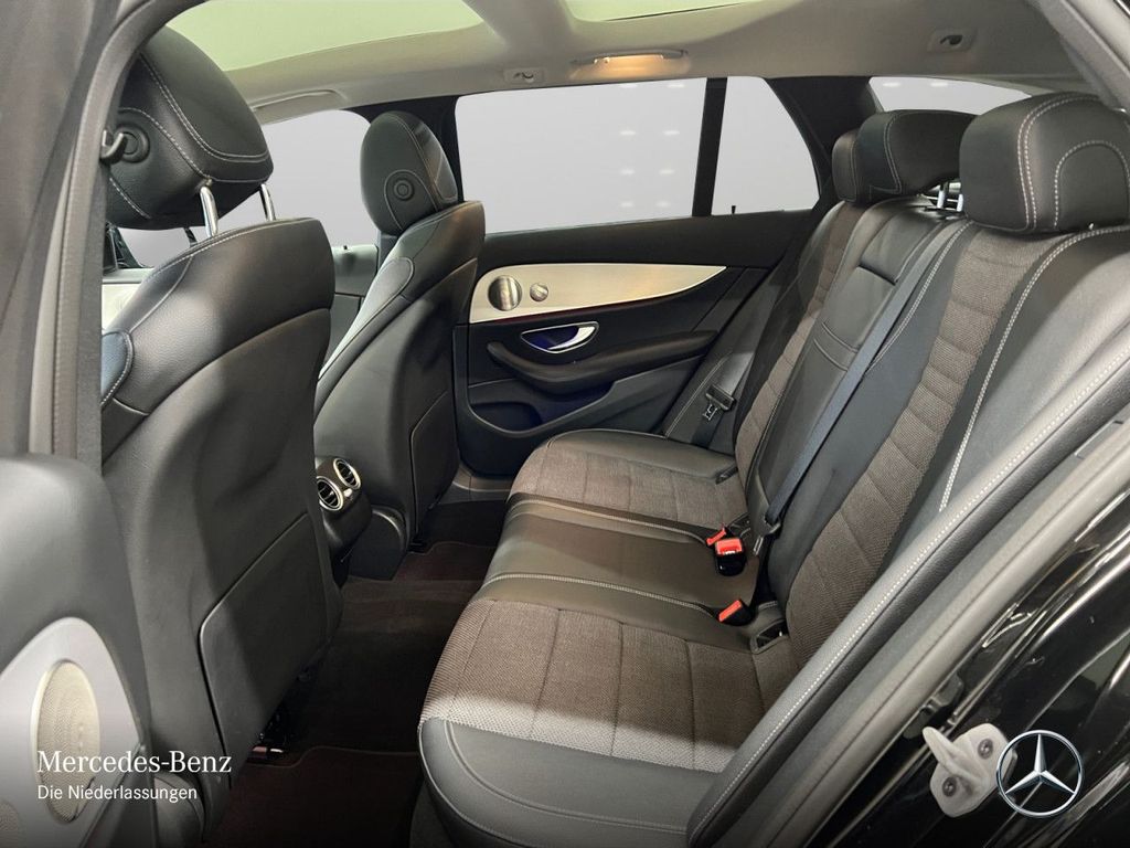 Mercedes-Benz E 300 2021