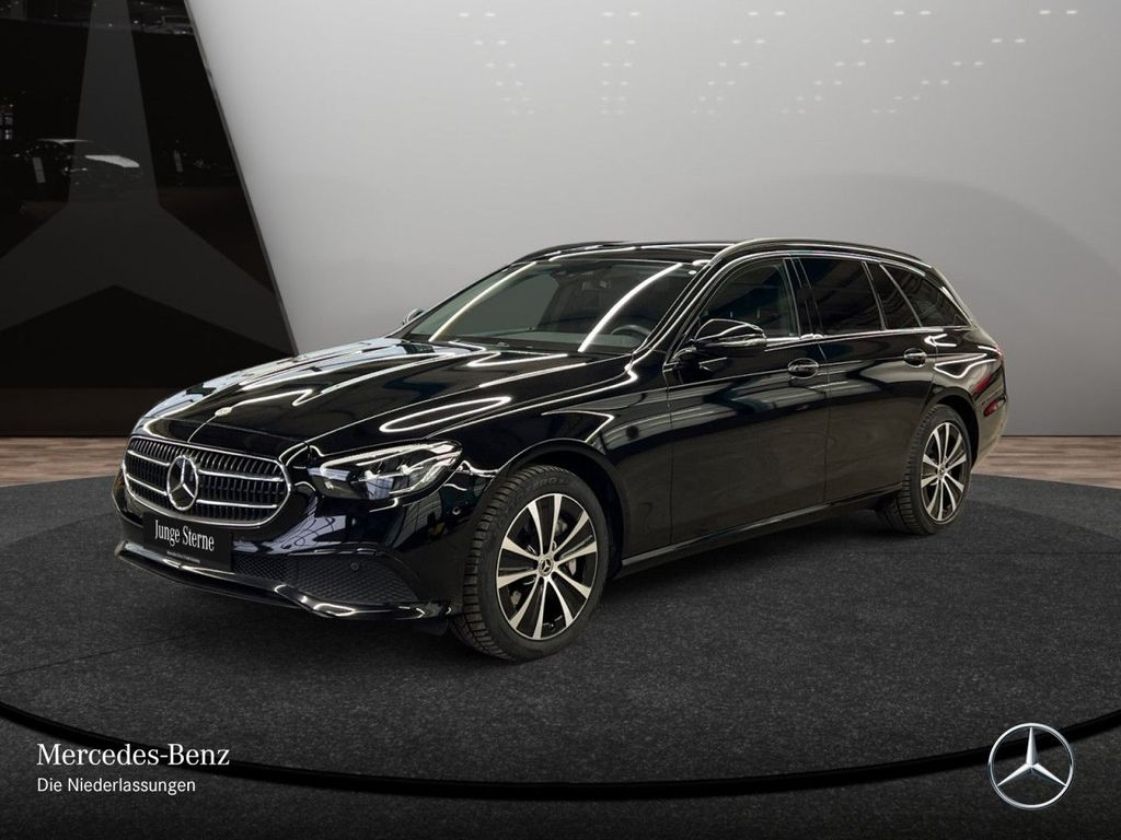 Mercedes-Benz E 300 2021