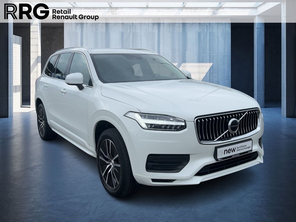 Volvo XC90 2020
