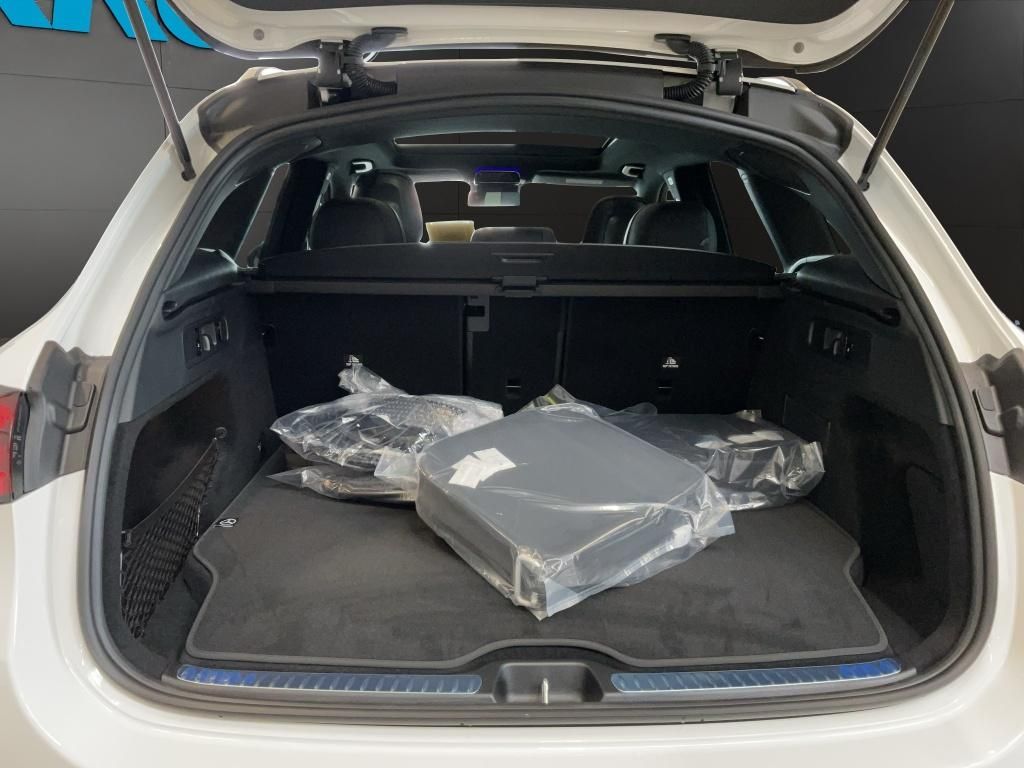 Mercedes-Benz GLC 300 2025