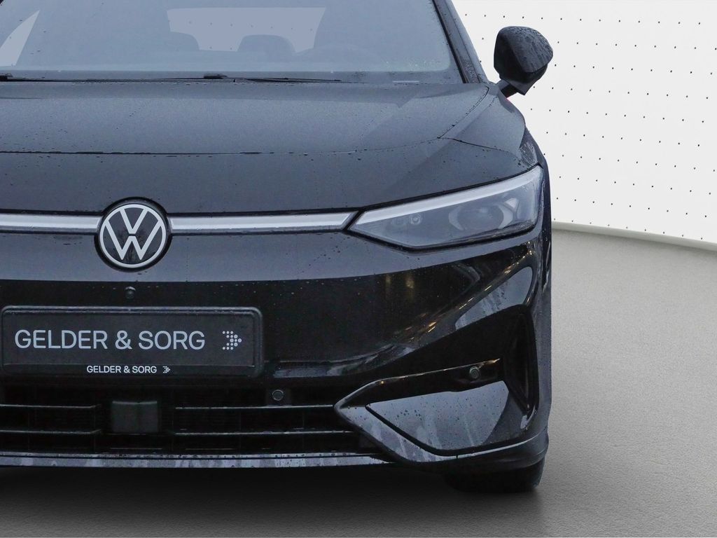 Volkswagen ID.7 2023