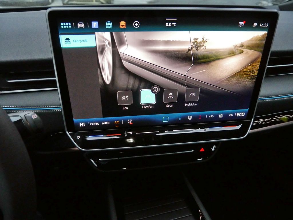 Volkswagen ID.7 2023