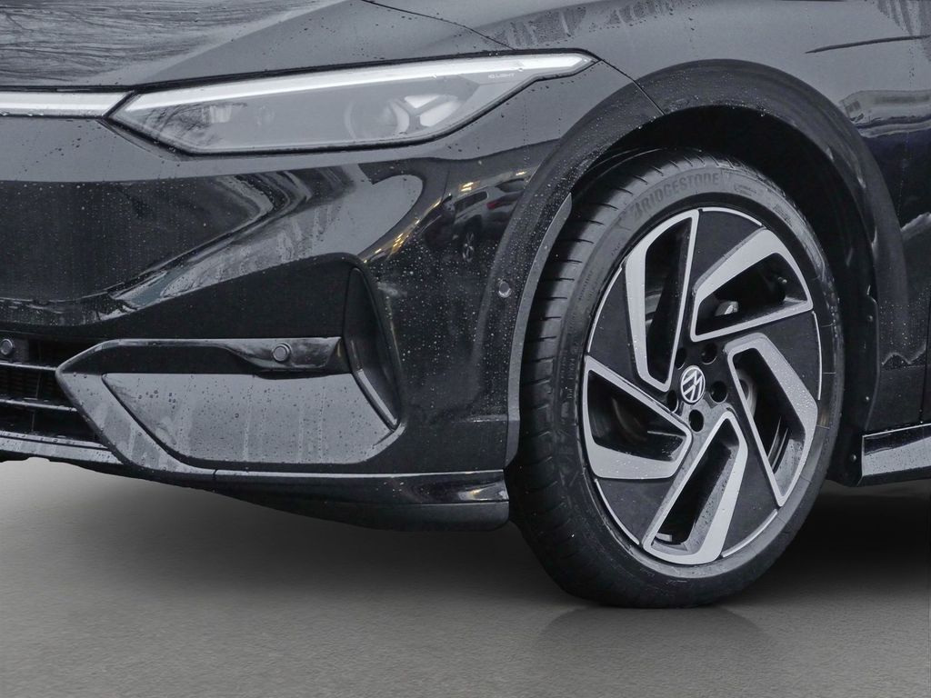 Volkswagen ID.7 2023