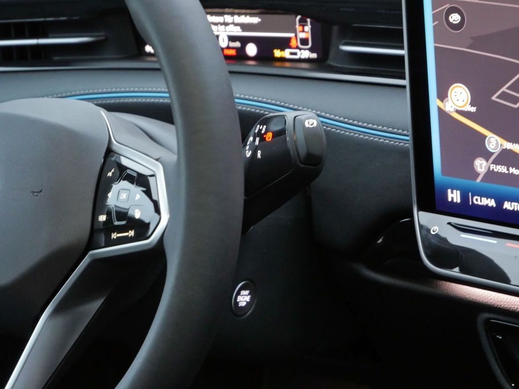 Volkswagen ID.7 2023