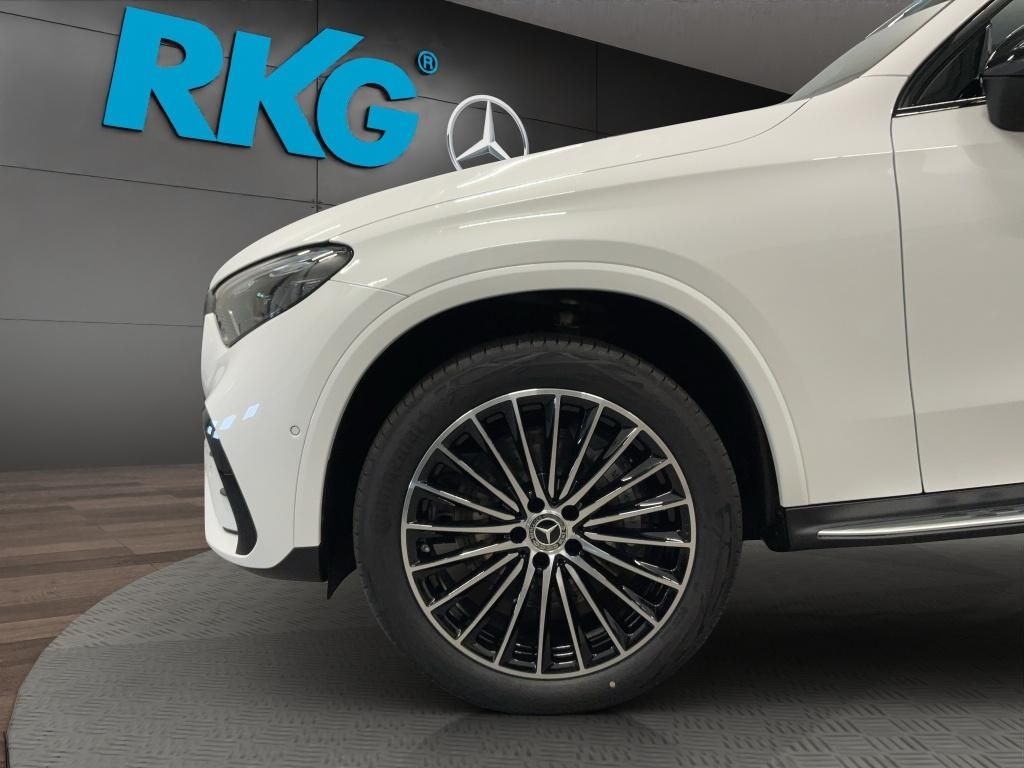 Mercedes-Benz GLC 300 2025