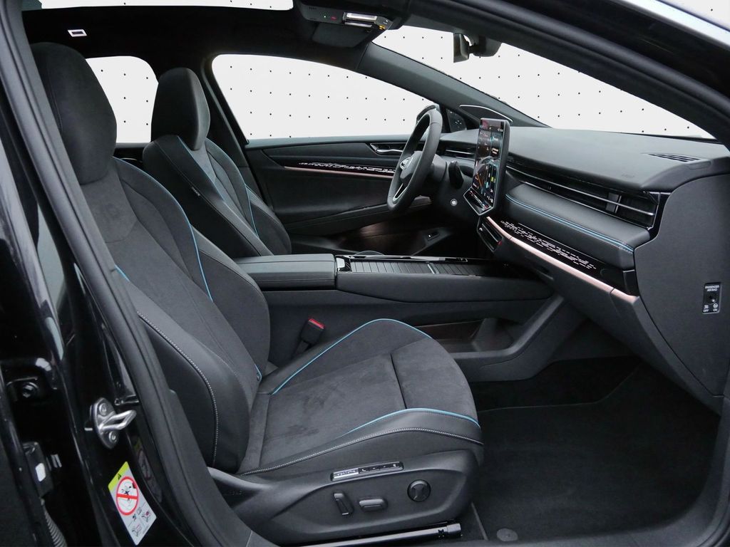 Volkswagen ID.7 2023