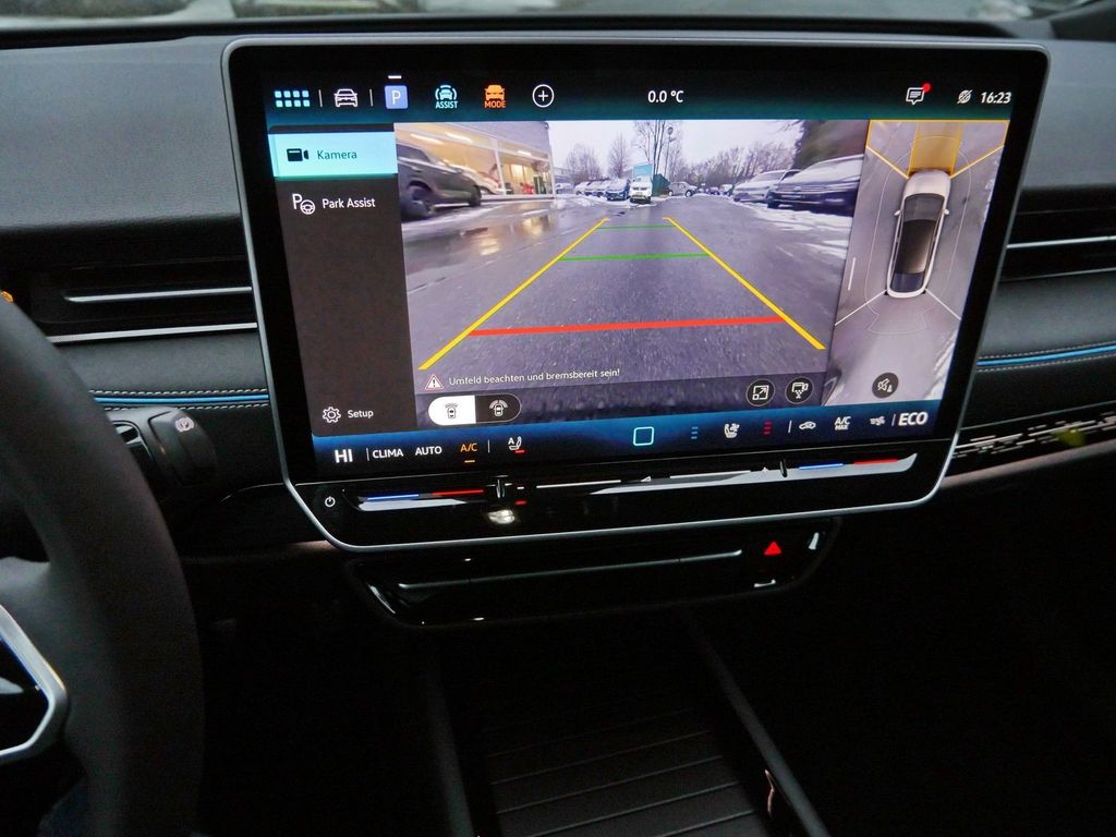 Volkswagen ID.7 2023