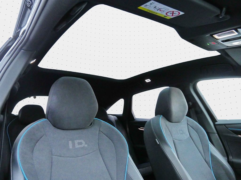 Volkswagen ID.7 2023