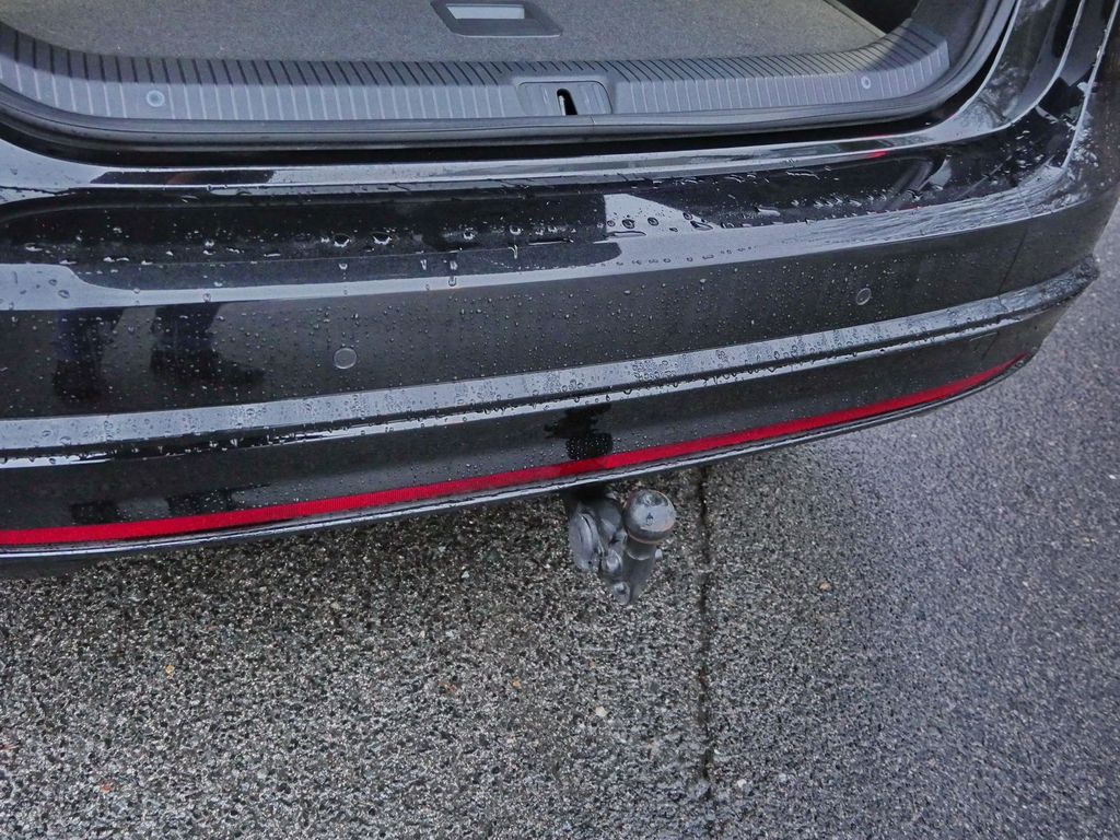 Volkswagen ID.7 2023