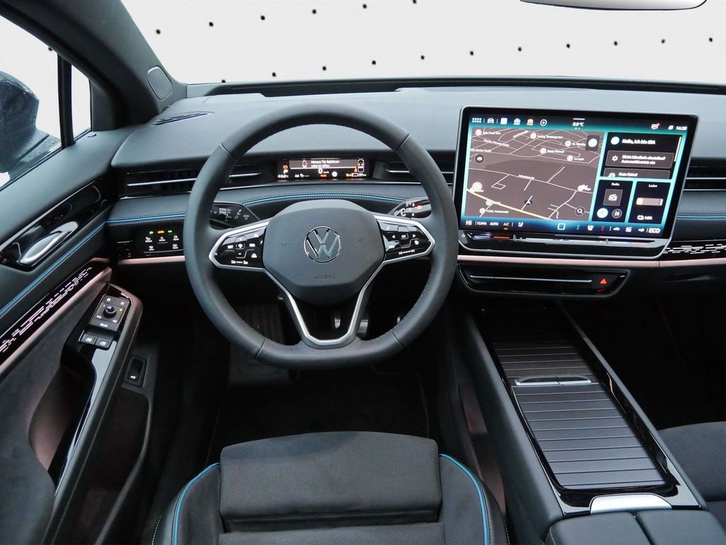 Volkswagen ID.7 2023