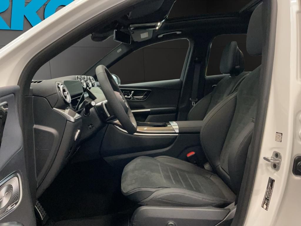 Mercedes-Benz GLC 300 2025