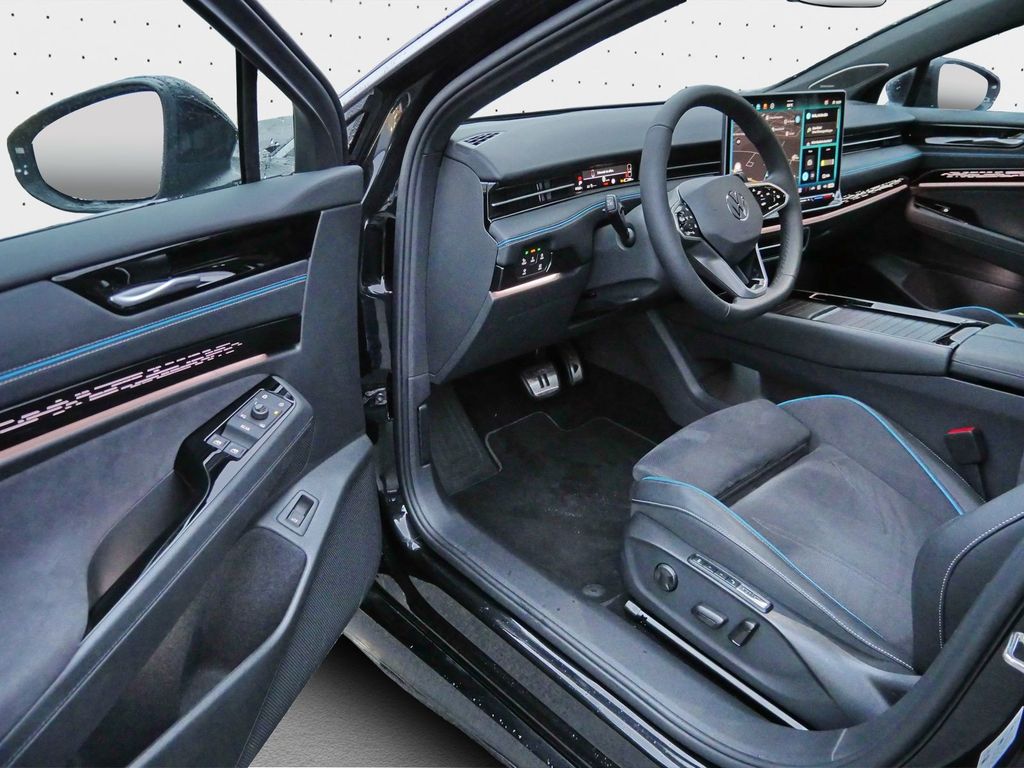 Volkswagen ID.7 2023