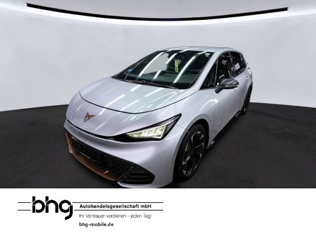 Cupra Born 2023