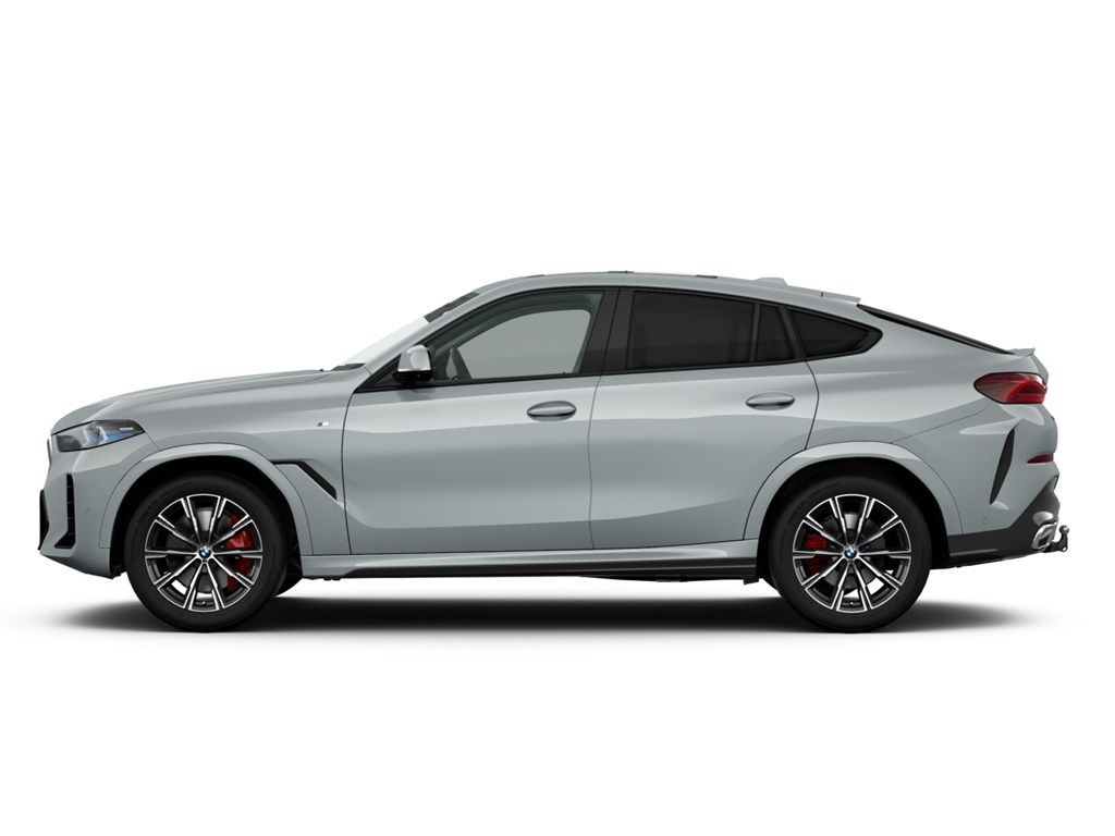 BMW X6 2026