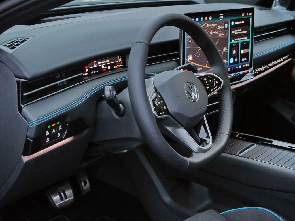 Volkswagen ID.7 2023