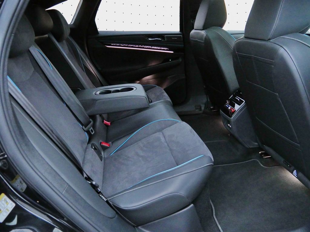 Volkswagen ID.7 2023