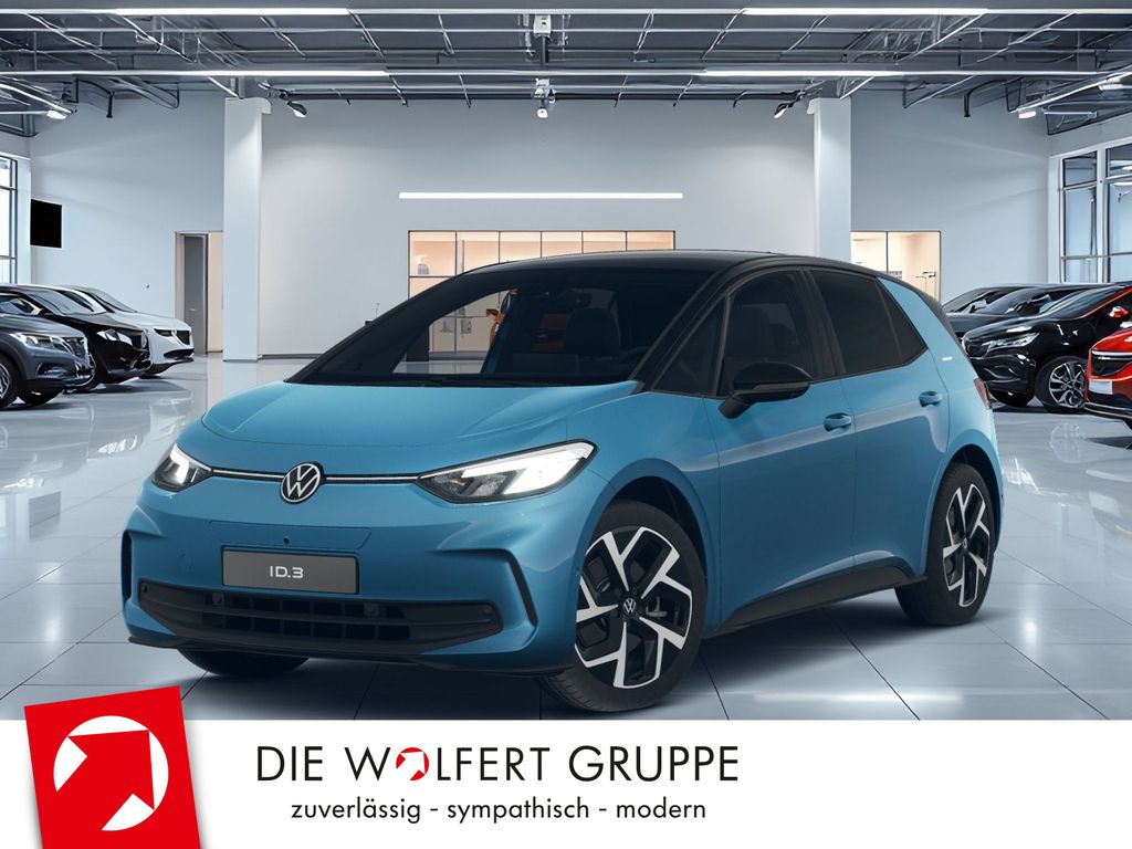 Volkswagen ID.3