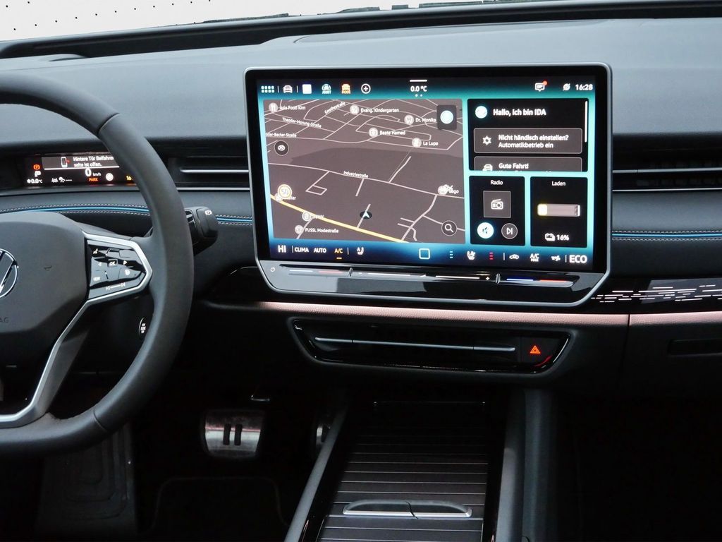 Volkswagen ID.7 2023