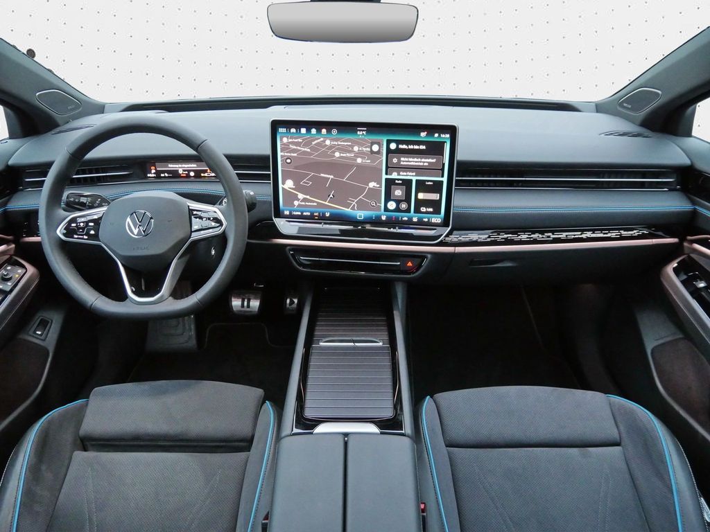 Volkswagen ID.7 2023