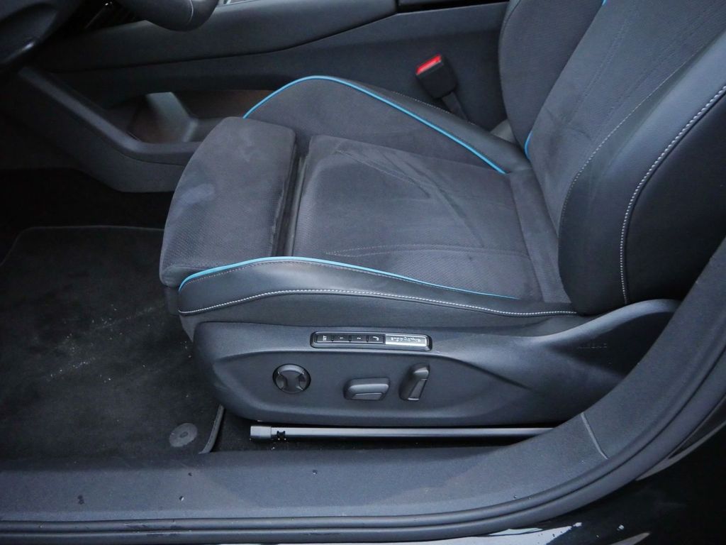 Volkswagen ID.7 2023